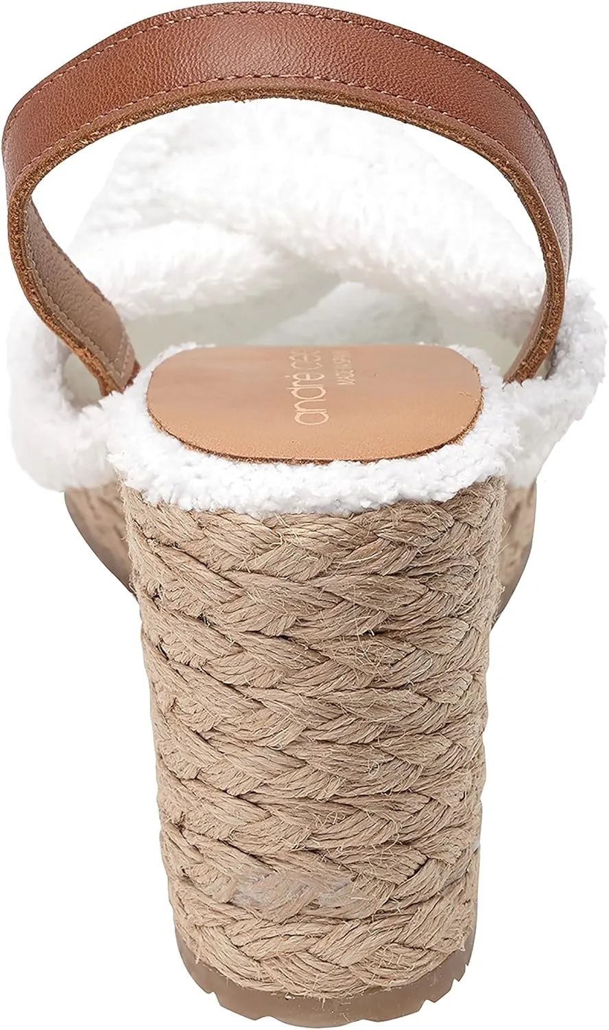 André Assous Women's Gertie Wedge Sandal