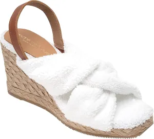 André Assous Women's Gertie Wedge Sandal
