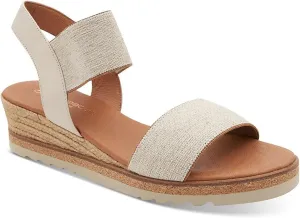 Andre Assous Neveah Beige/Beige 8 M