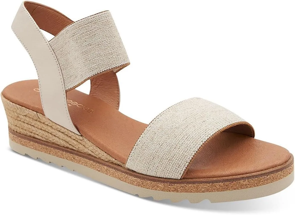 Andre Assous Neveah Beige/Beige 8 M