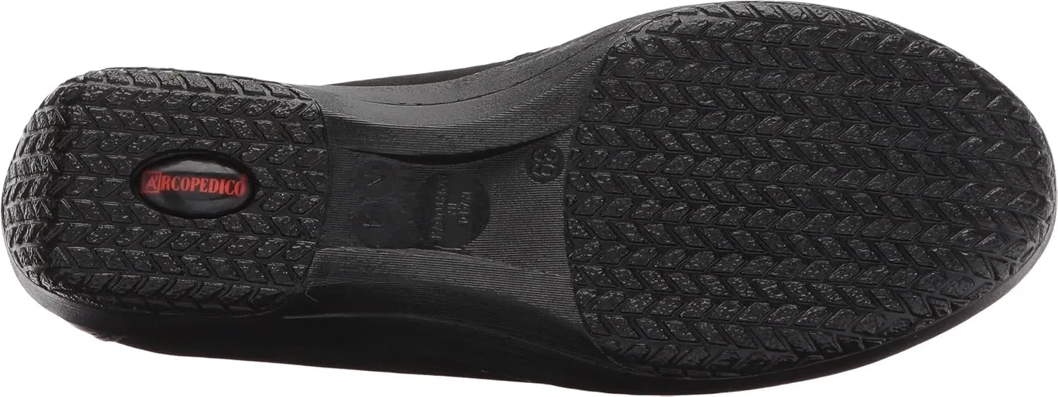 Arcopedico Francesca Tie Shoe