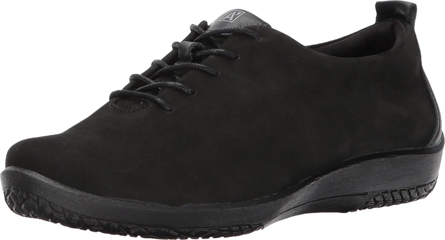 Arcopedico Francesca Tie Shoe