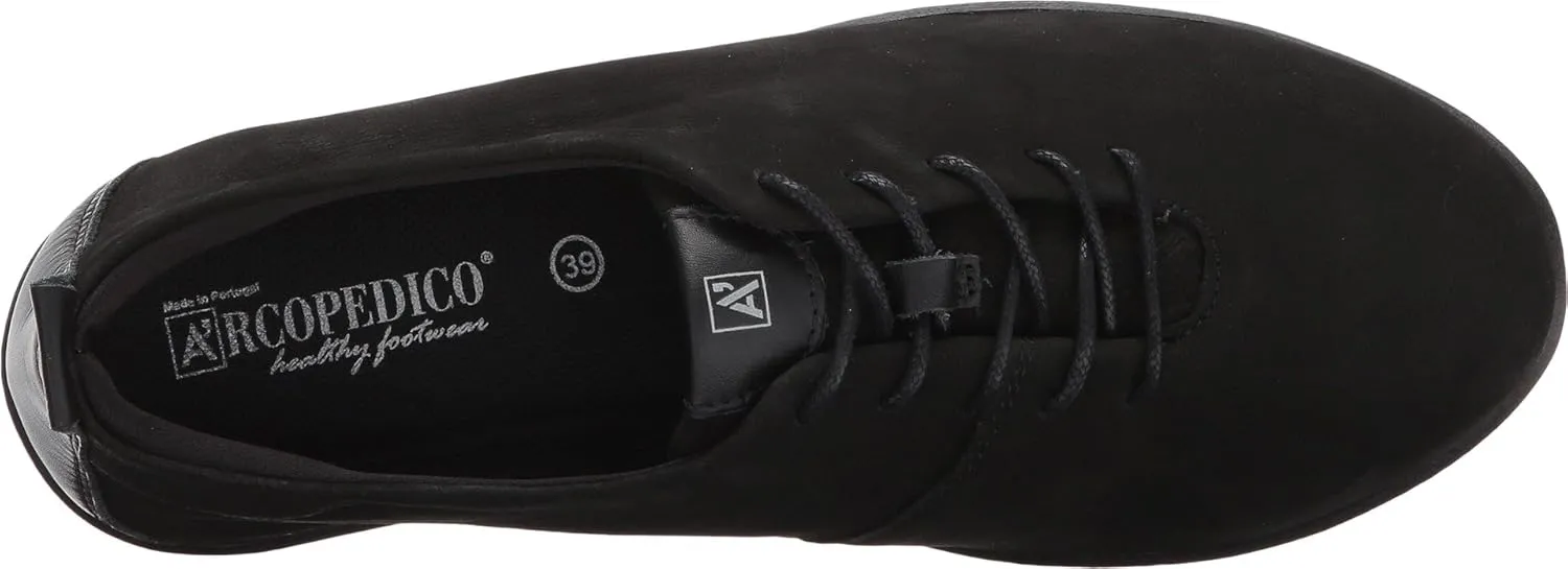 Arcopedico Francesca Tie Shoe