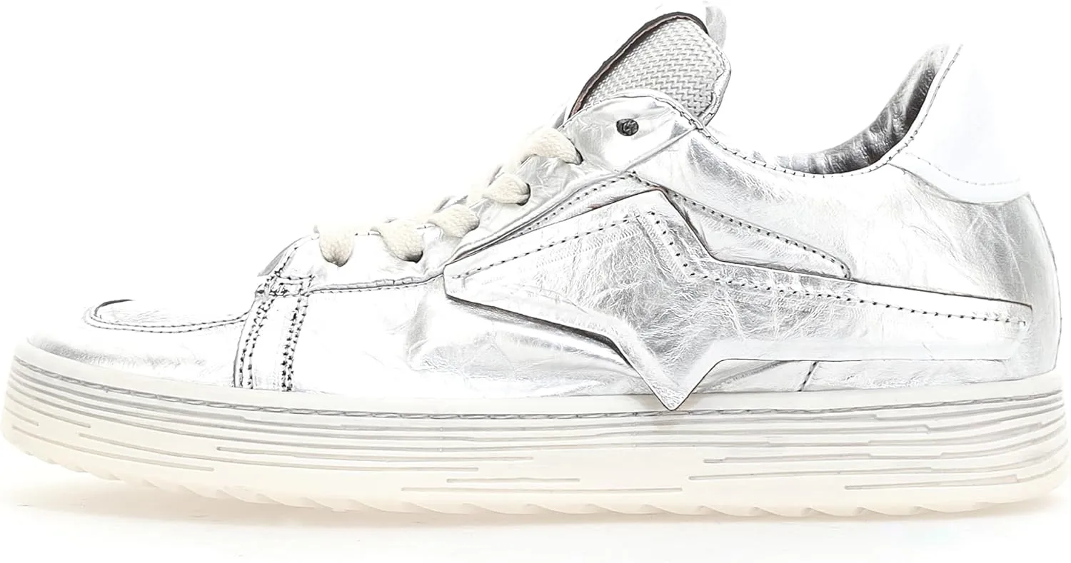 A.S.98 Alfie Women's Platform Sneaker