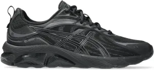 Asics Unisex Gel-Quantum 180 VIII Sportstyle Shoes, 6, Black/Obsidian Grey
