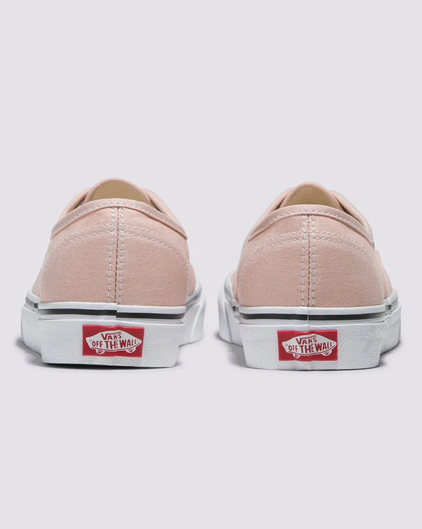 Authentic