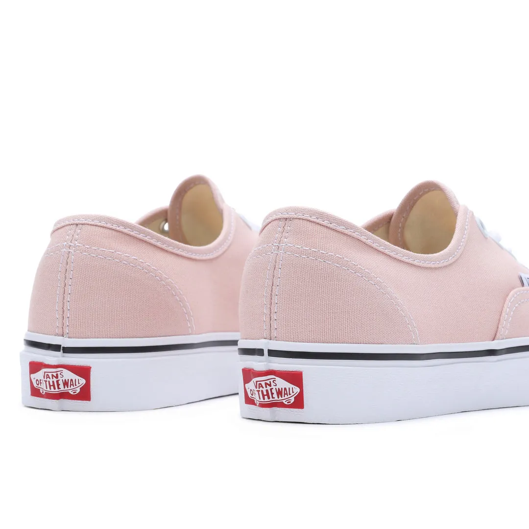 Authentic