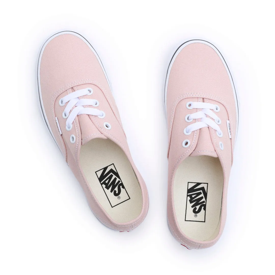 Authentic