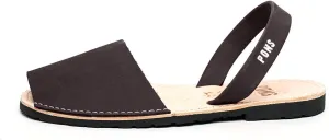 Avarca Pons Classic Women Sandals - Saffron - 9