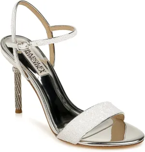 Badgley Mischka Women's Olympia Heeled Sandal