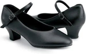 Balera Classic Mary Jane Character Shoe 1.5 Inch Heel