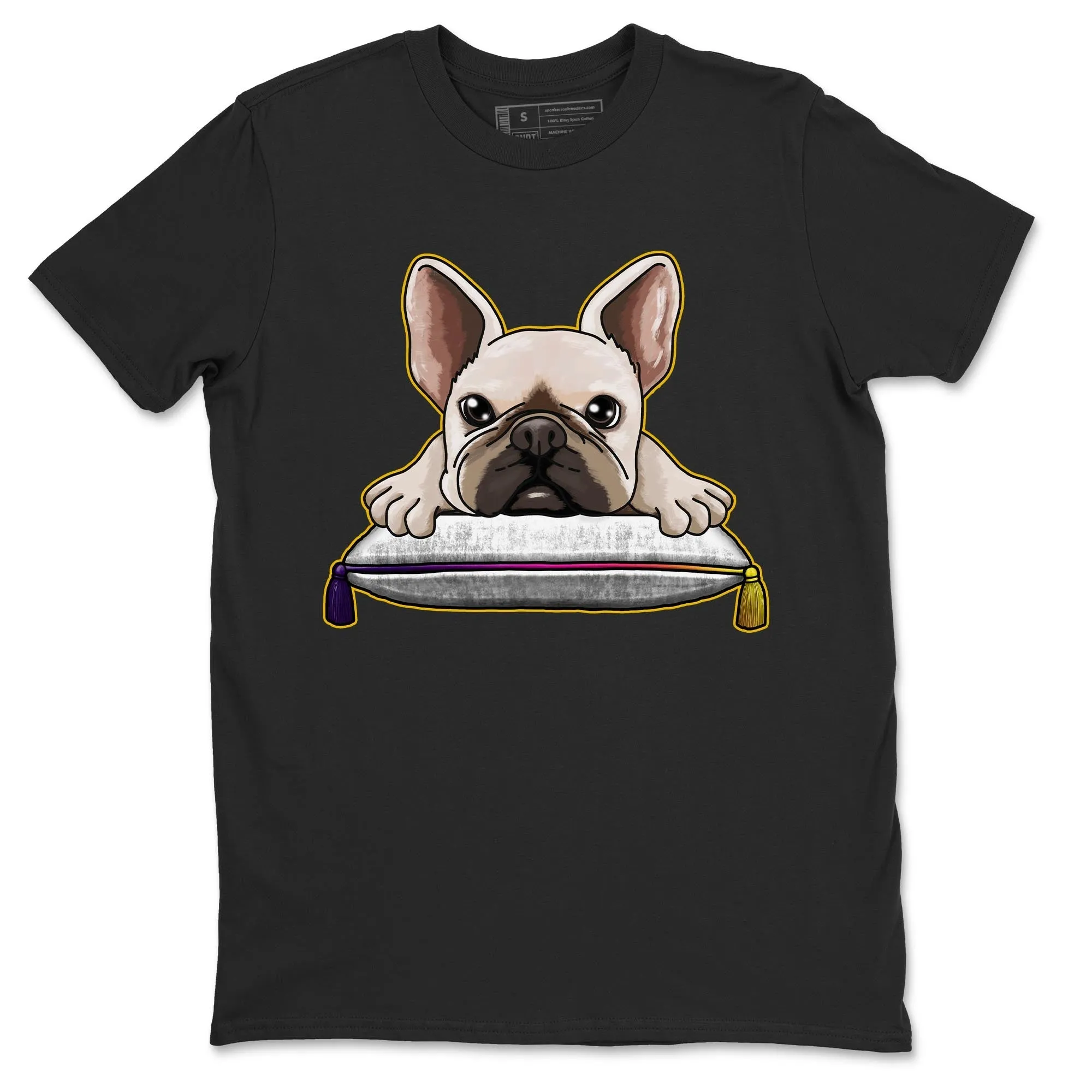 Balvin - Air French Tee J Practical SNRT Endless variety 3 Sneaker Bulldog Jordan
