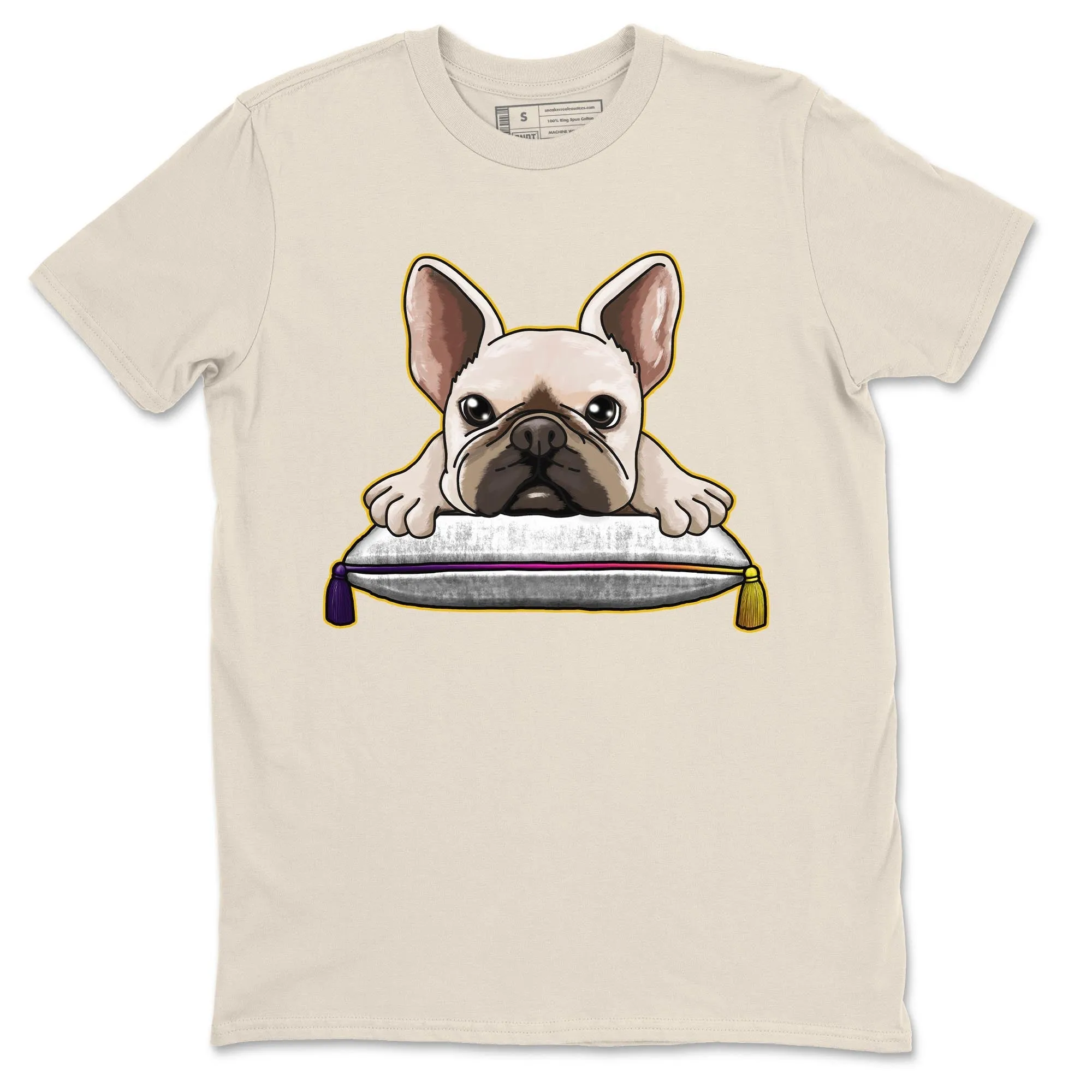 Balvin - Air French Tee J Practical SNRT Endless variety 3 Sneaker Bulldog Jordan