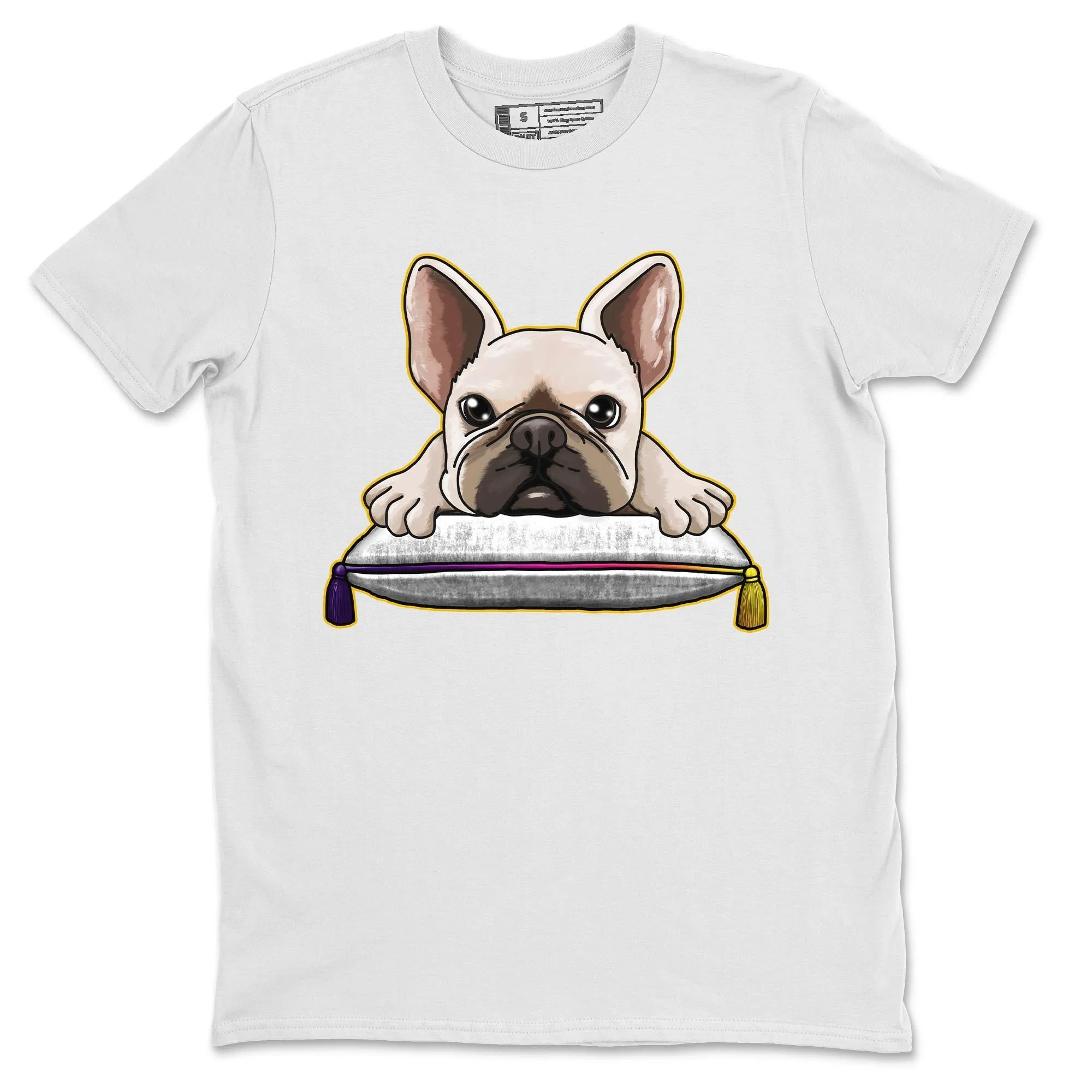 Balvin - Air French Tee J Practical SNRT Endless variety 3 Sneaker Bulldog Jordan