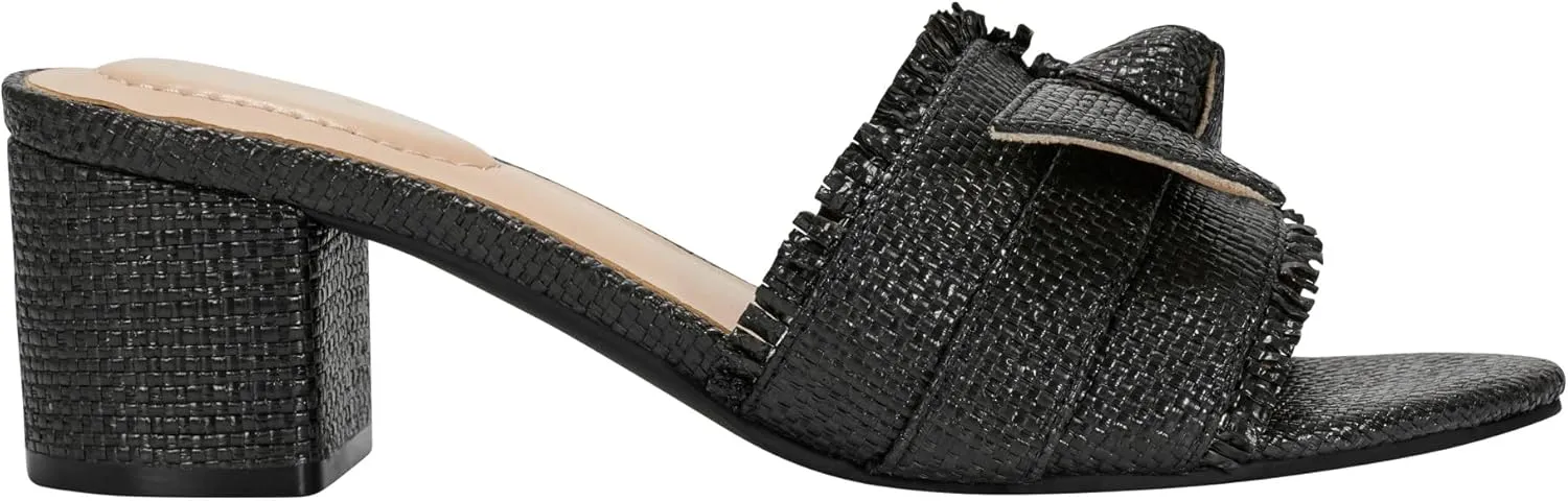 Bandolino Women's Arden Heeled Sandal