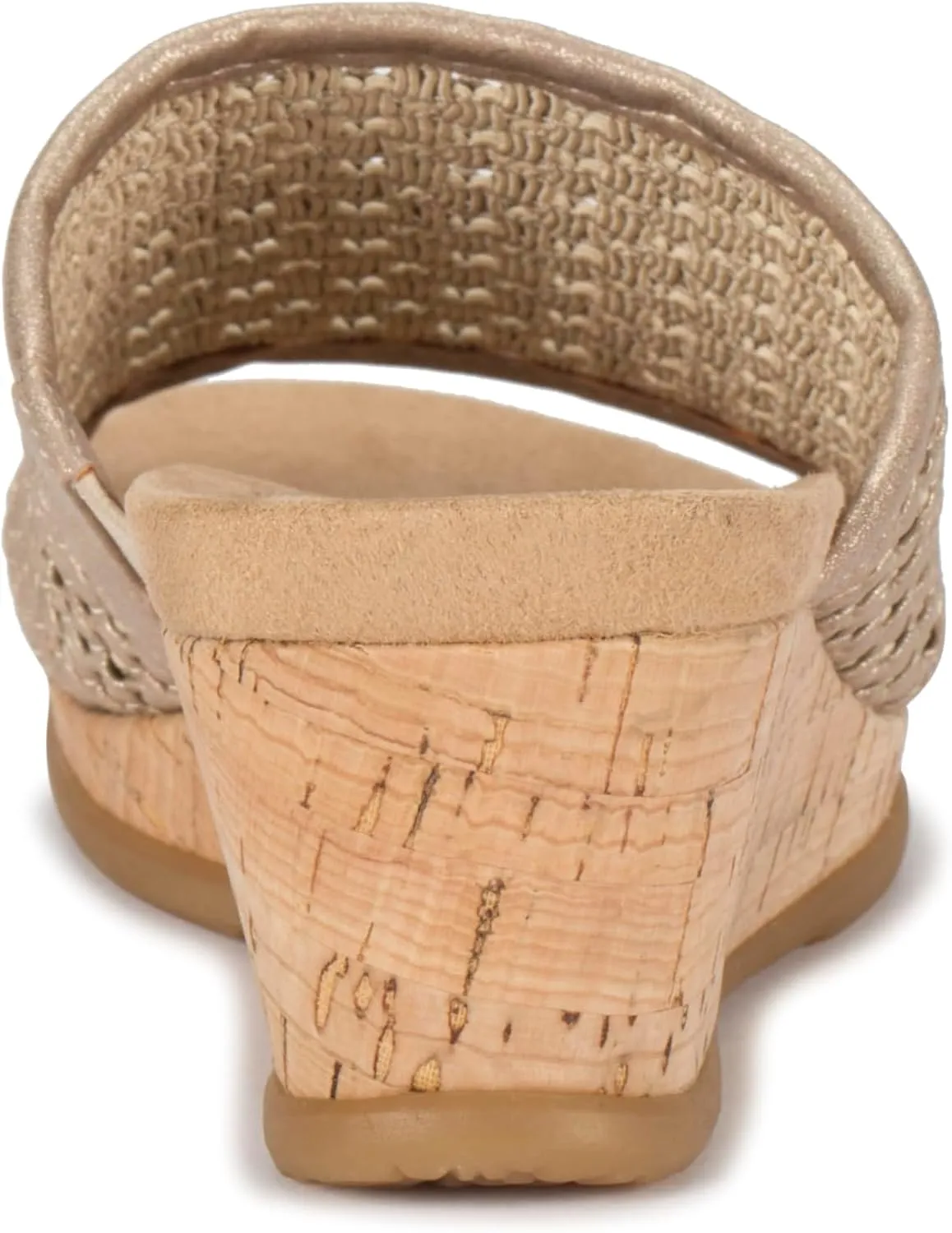 BareTraps FLOSSEY Womens Sandals