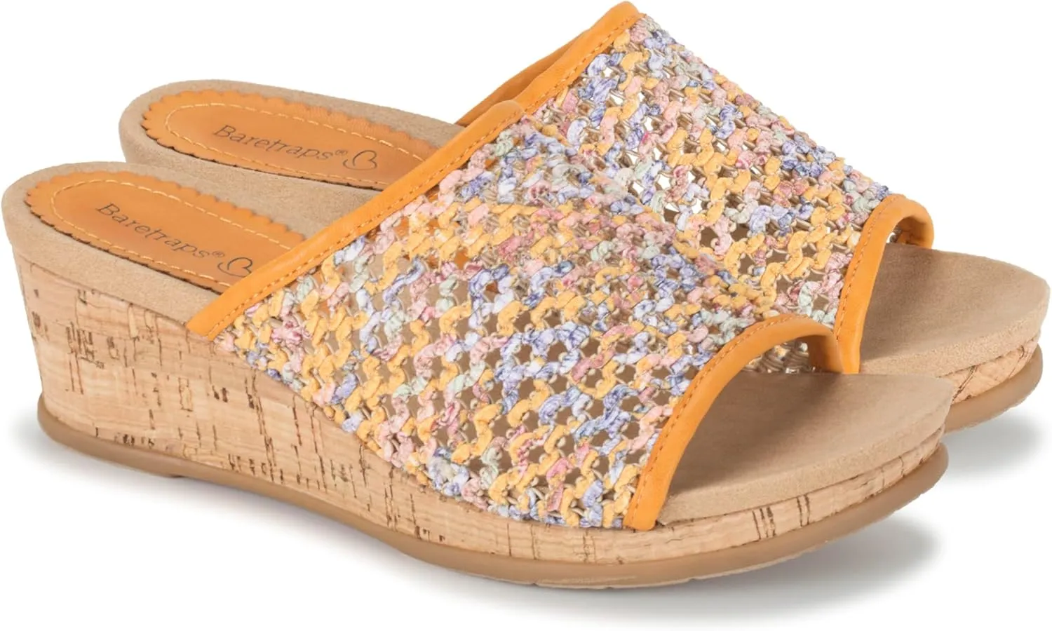 BareTraps FLOSSEY Womens Sandals