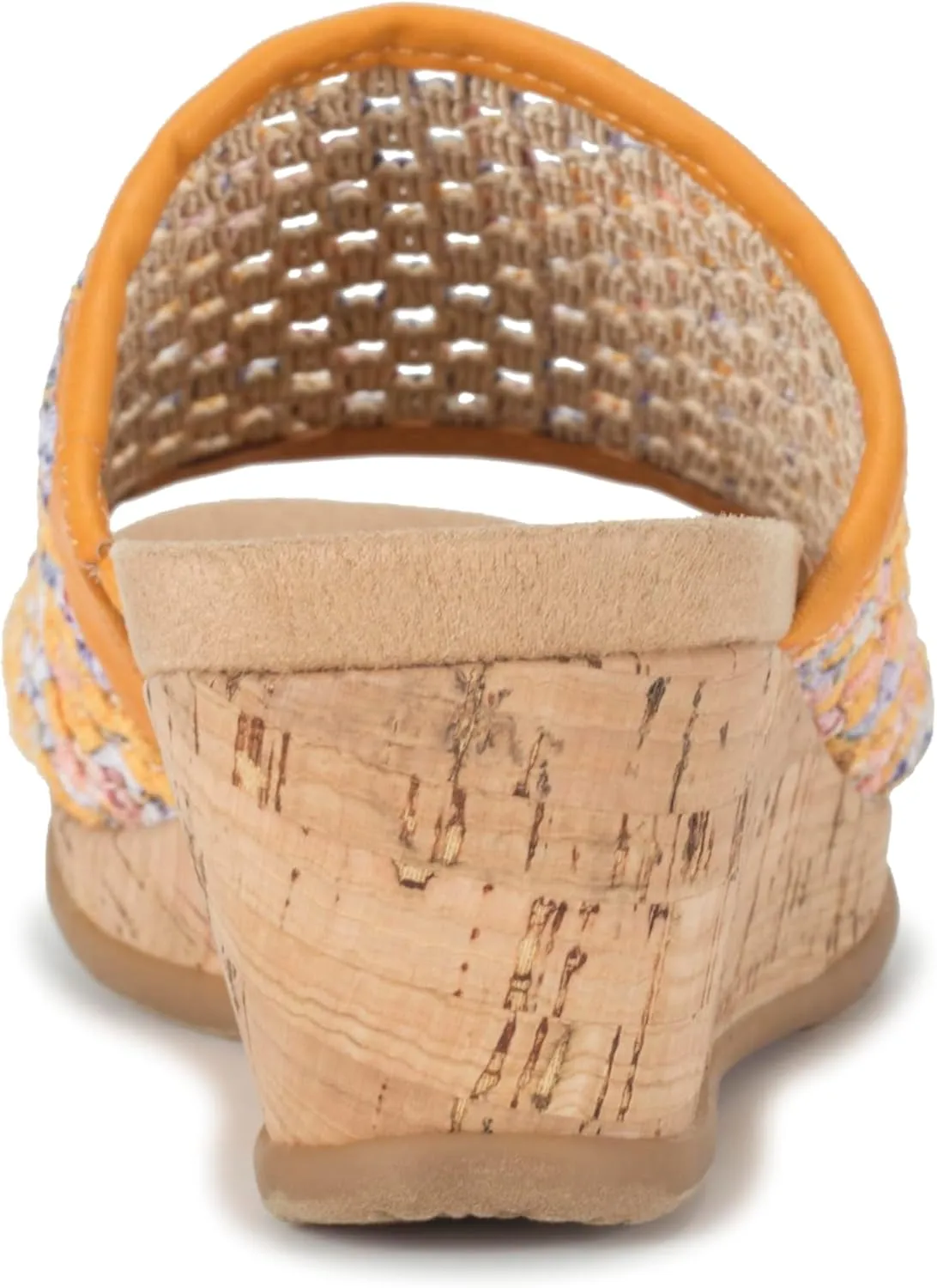 BareTraps FLOSSEY Womens Sandals