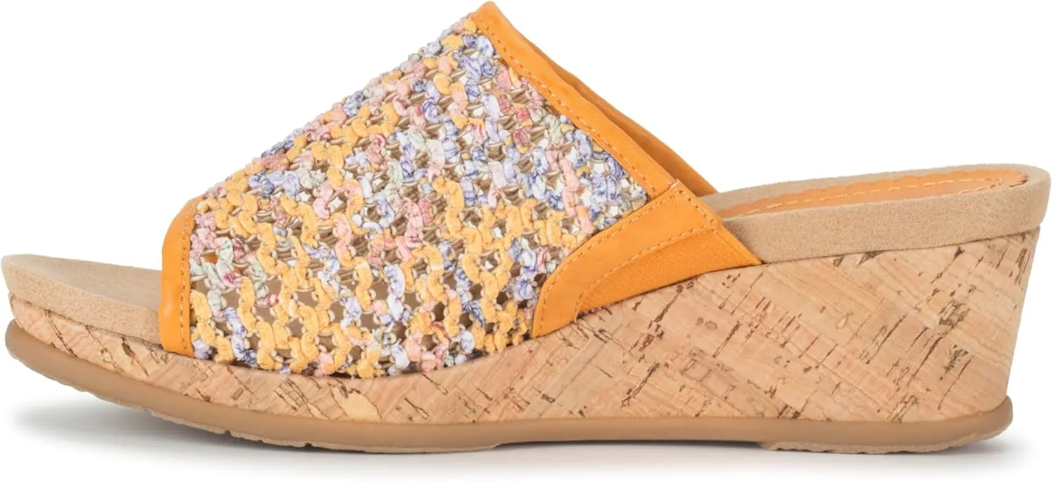 BareTraps FLOSSEY Womens Sandals