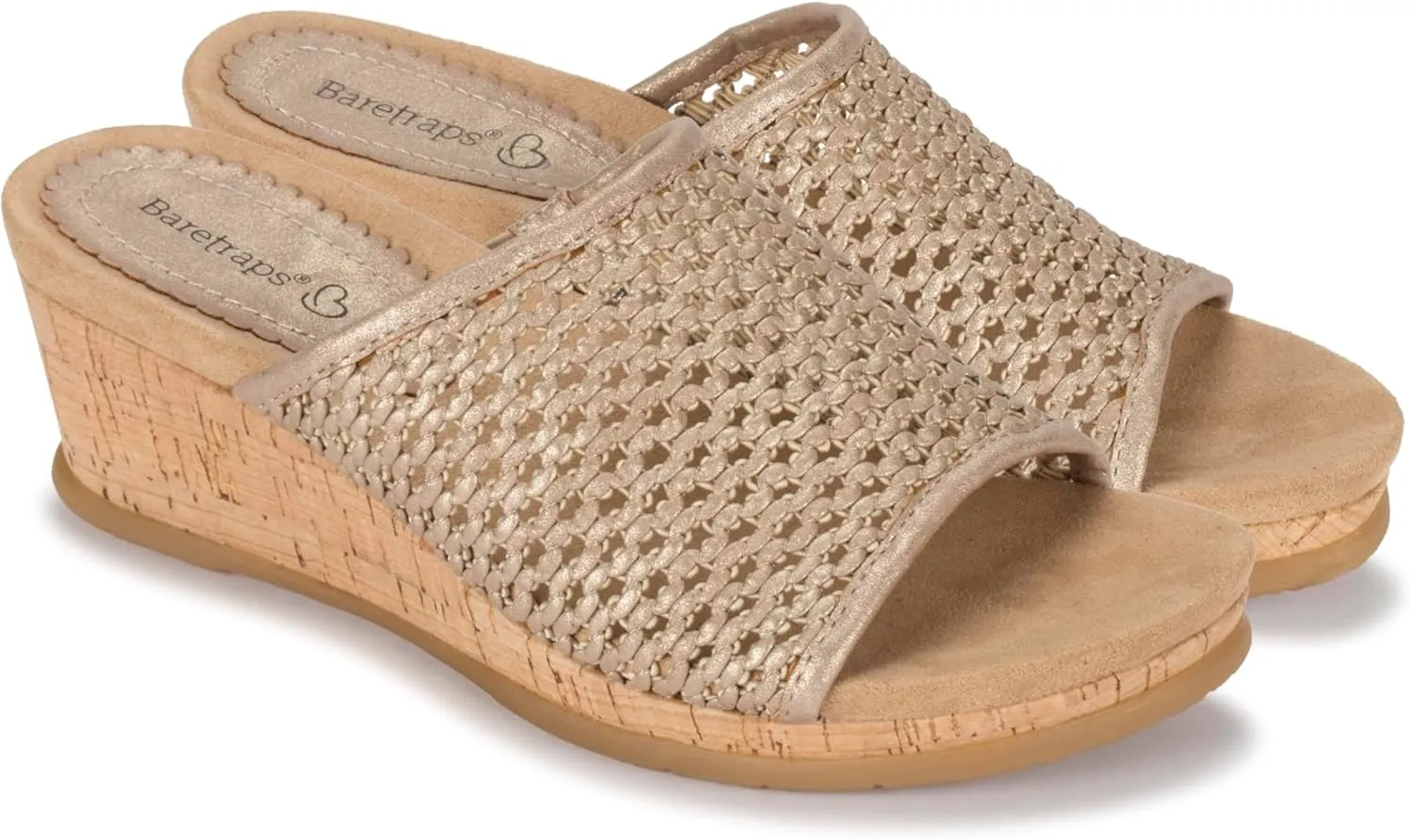BareTraps FLOSSEY Womens Sandals