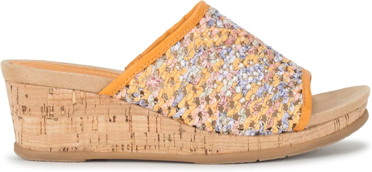 BareTraps FLOSSEY Womens Sandals