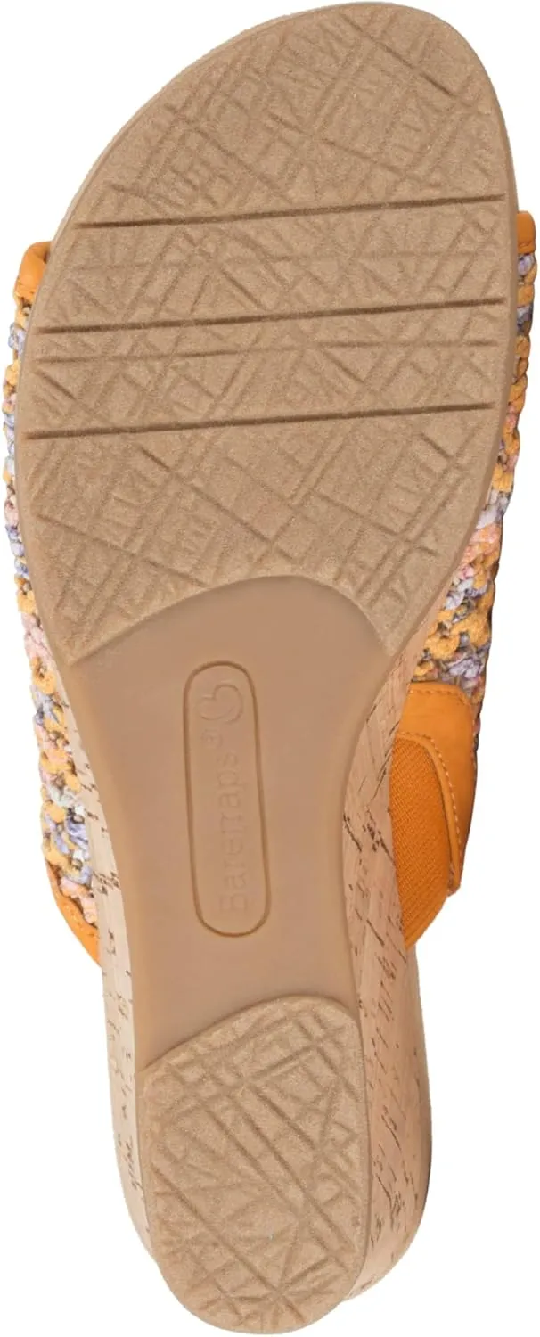 BareTraps FLOSSEY Womens Sandals