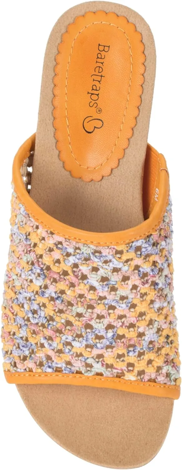 BareTraps FLOSSEY Womens Sandals
