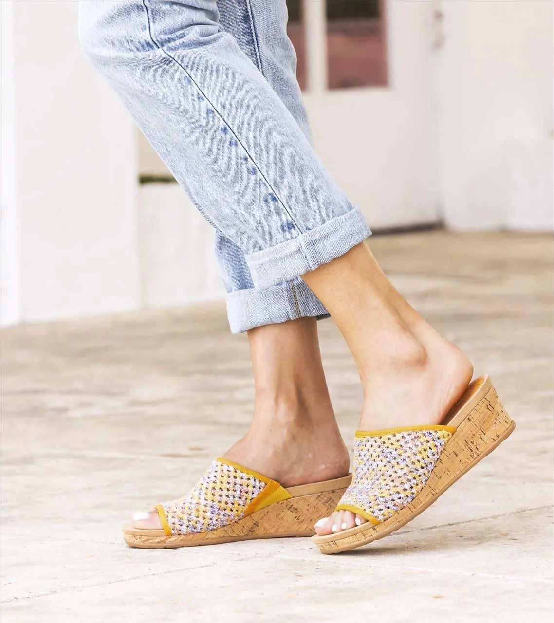 BareTraps FLOSSEY Womens Sandals