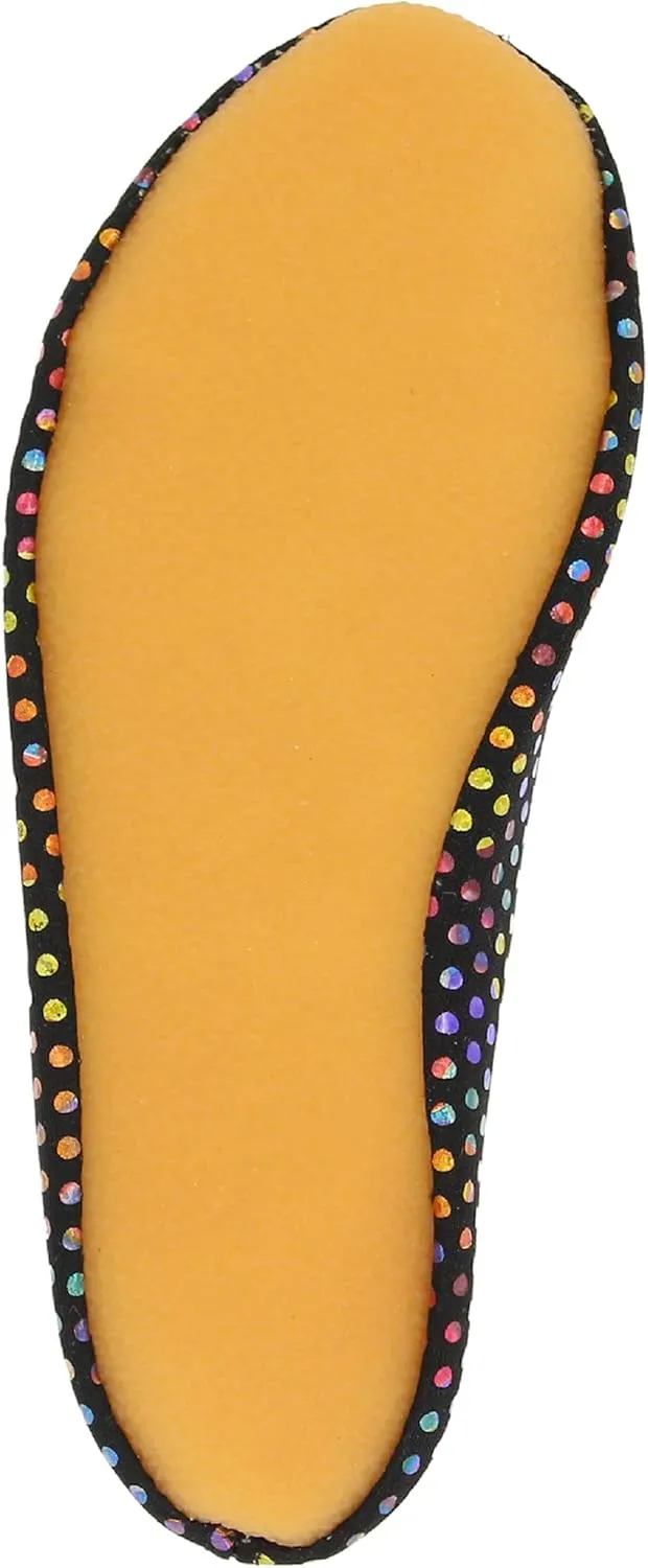 Beck Girl's Gymnastics Shoes