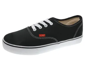 BEPPI CANVAS SHOE (BLACK)