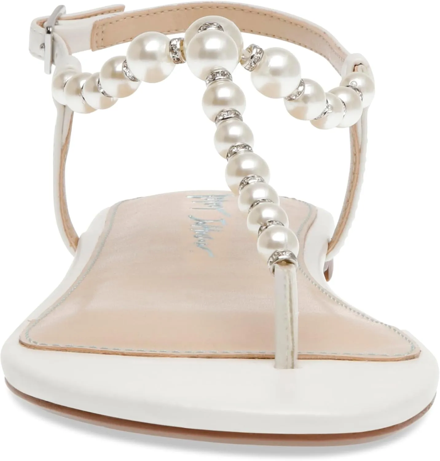 Betsey Johnson Women's Gal Sandal