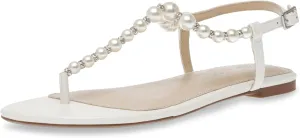 Betsey Johnson Women's Gal Sandal