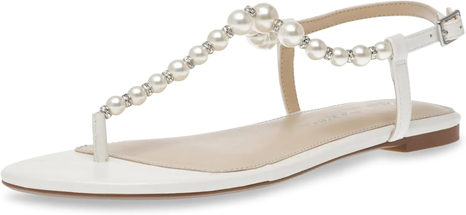 Betsey Johnson Women's Gal Sandal