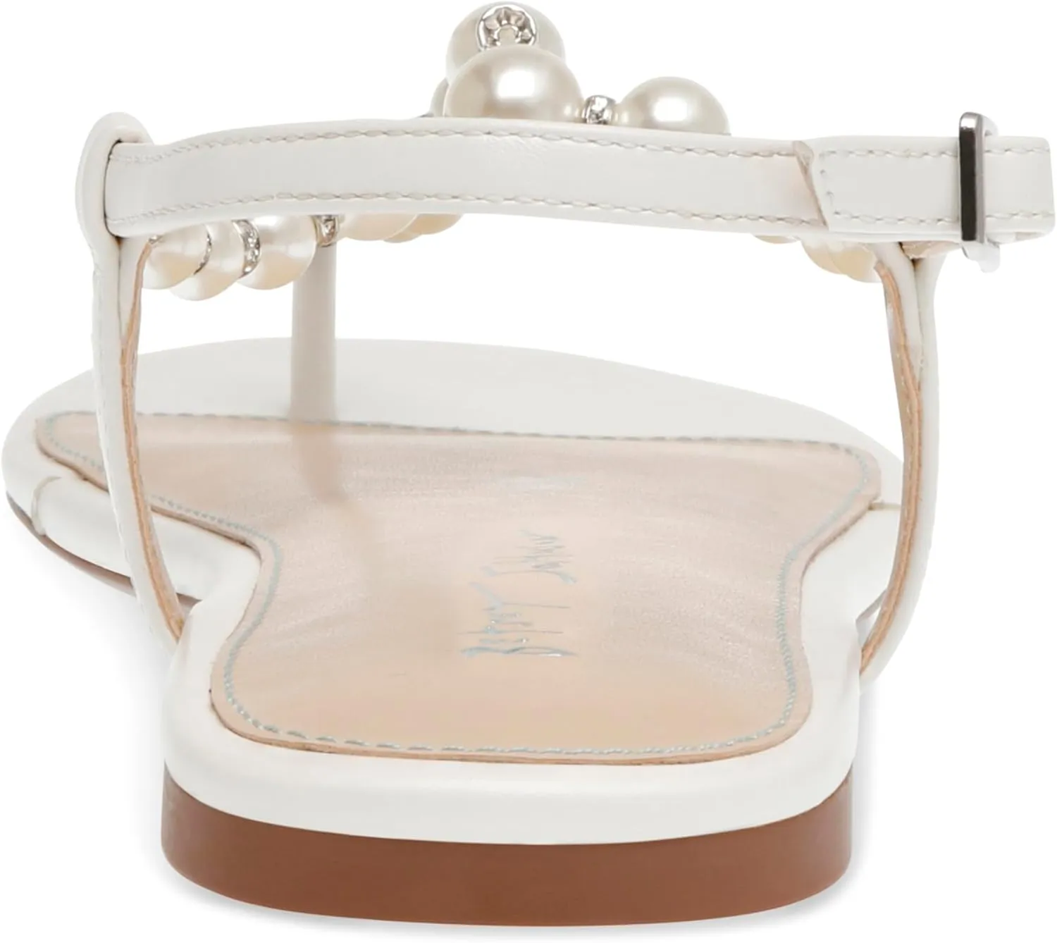 Betsey Johnson Women's Gal Sandal