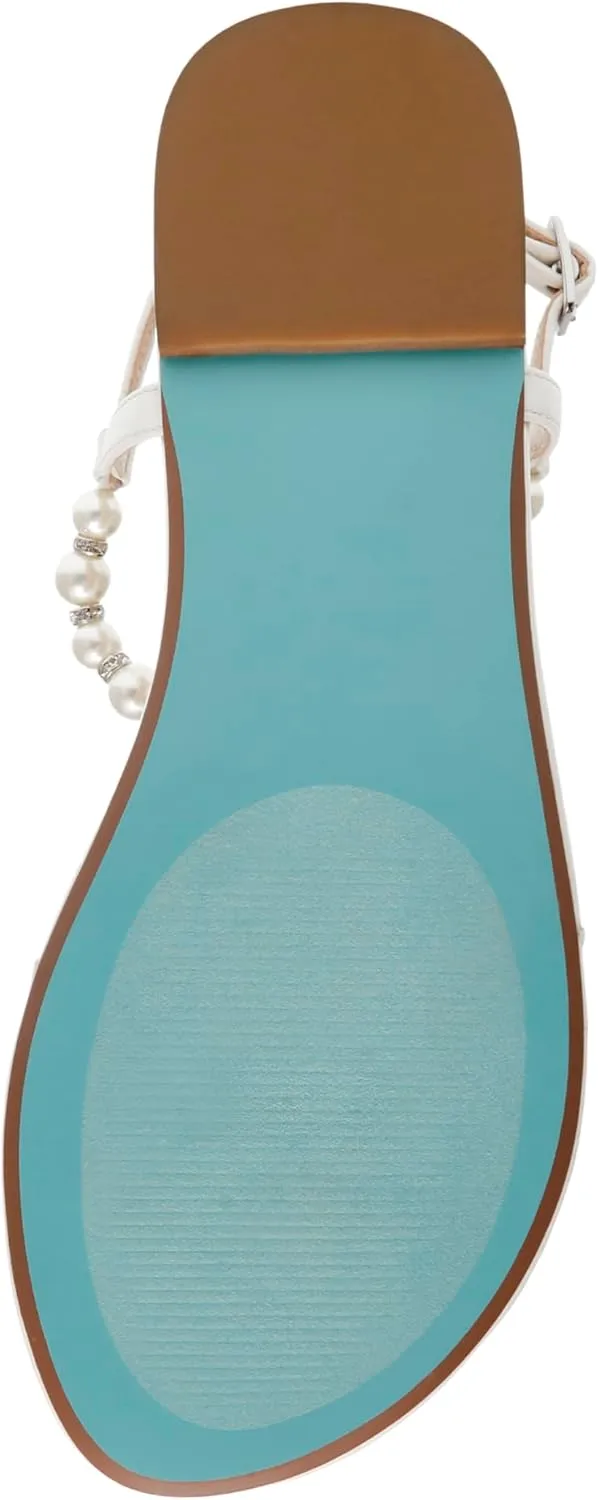 Betsey Johnson Women's Gal Sandal