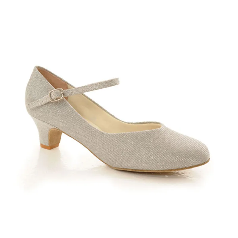 BL116 Adult Ballroom Shoe
