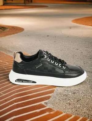 Black | Sneaker for men