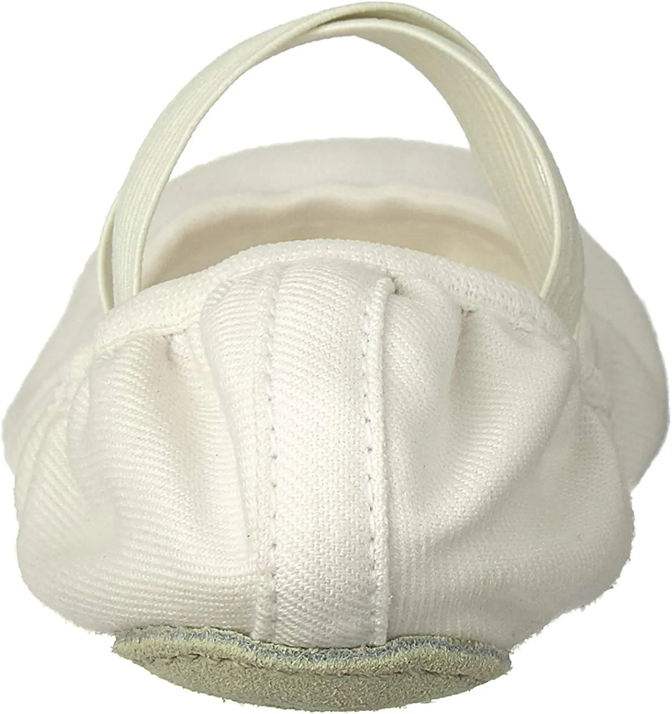 Bloch Dance Men's Performa Stretch Canvas Split Sole Ballet Shoe/Slipper
