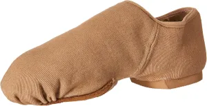 Bloch Dance Women's Phantom Stretch Canvas Split Sole Jazz Shoe