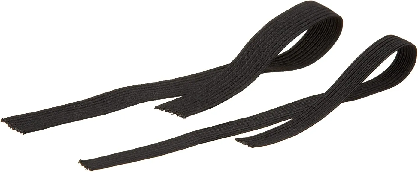 Bloch S0213L Prolite II Canvas Split-Sole Ballet Slippers - Black