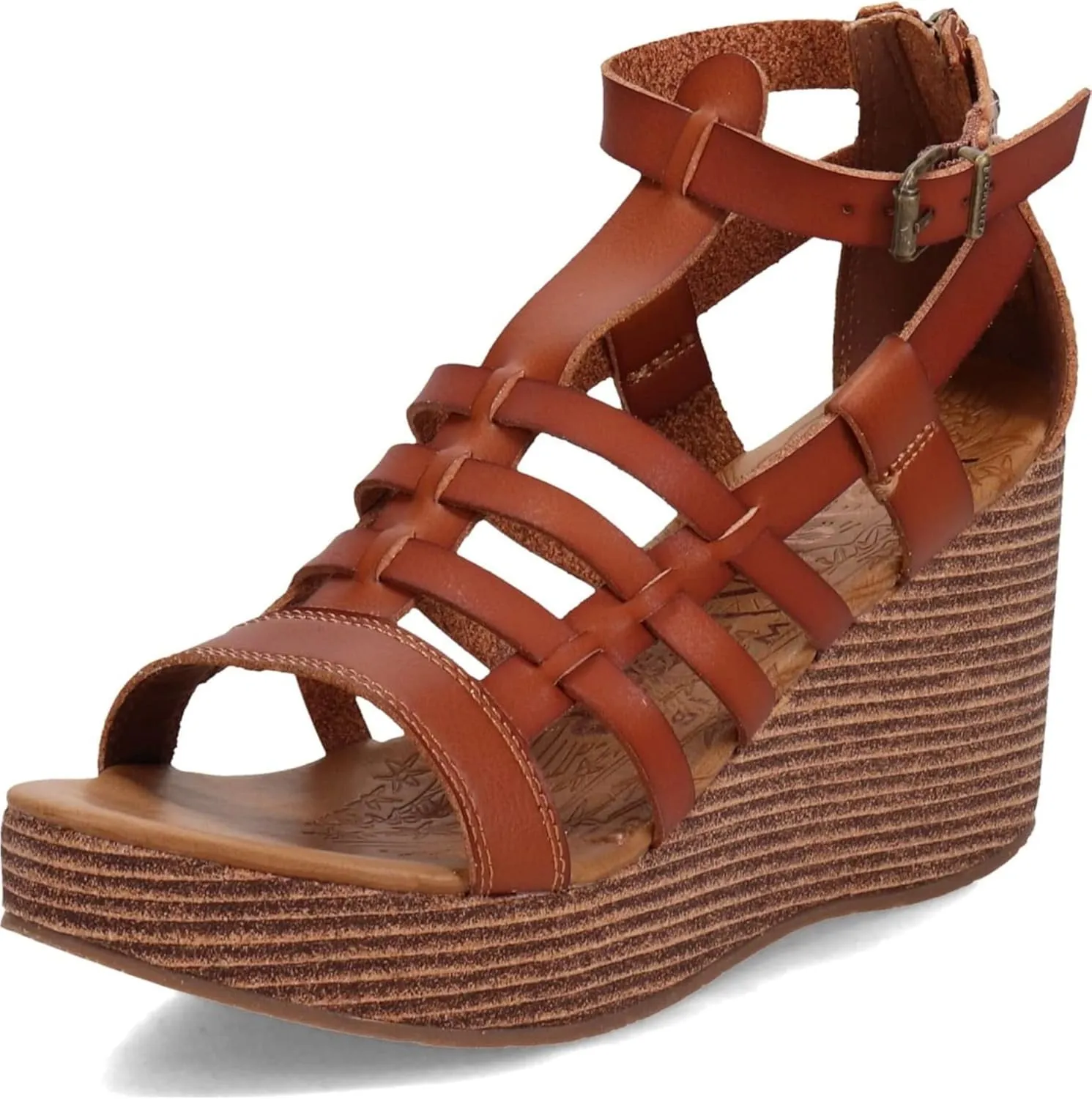 Blowfish Malibu Women's Piper Platform