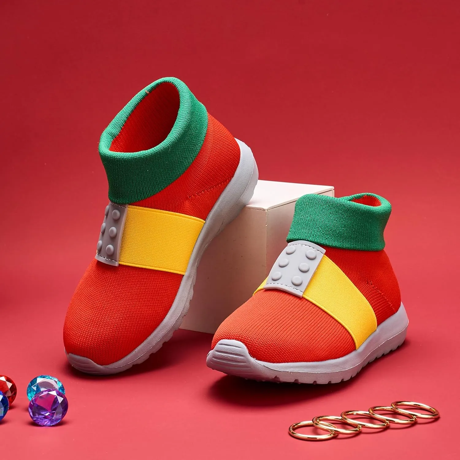 Boy's Shoes neakers for Boys Girls Fashion Shoes Sport Sneaker Shoes Gift Shoes