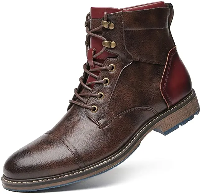 Brixton | Oxford Boots