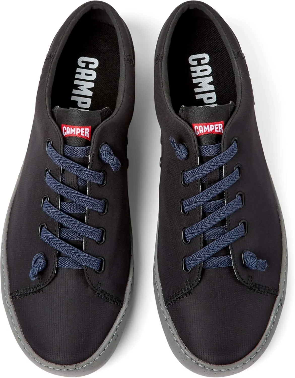 Camper Men's Sneaker Peu Touring