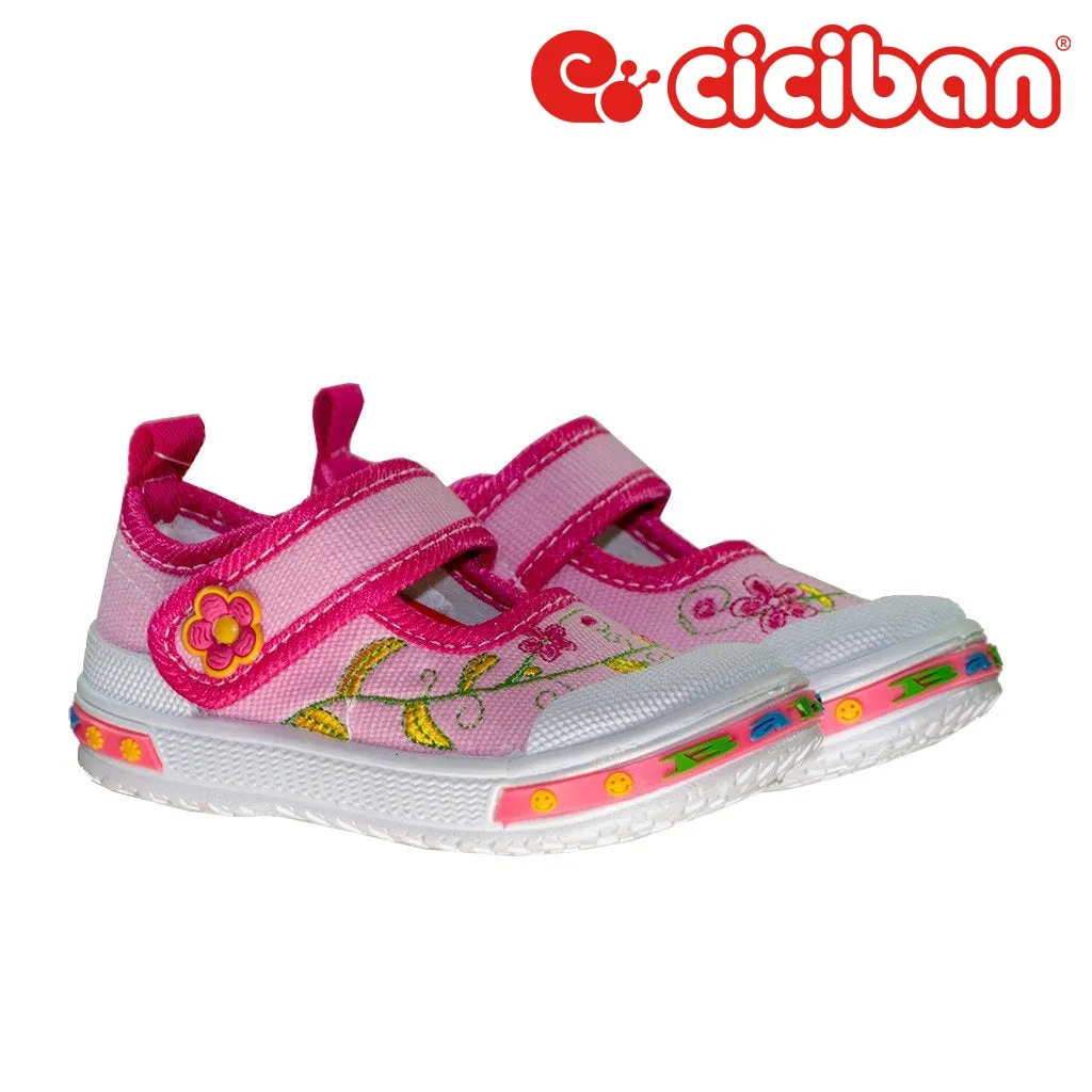 Canvas PINK 234735