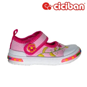 Canvas PINK 234735