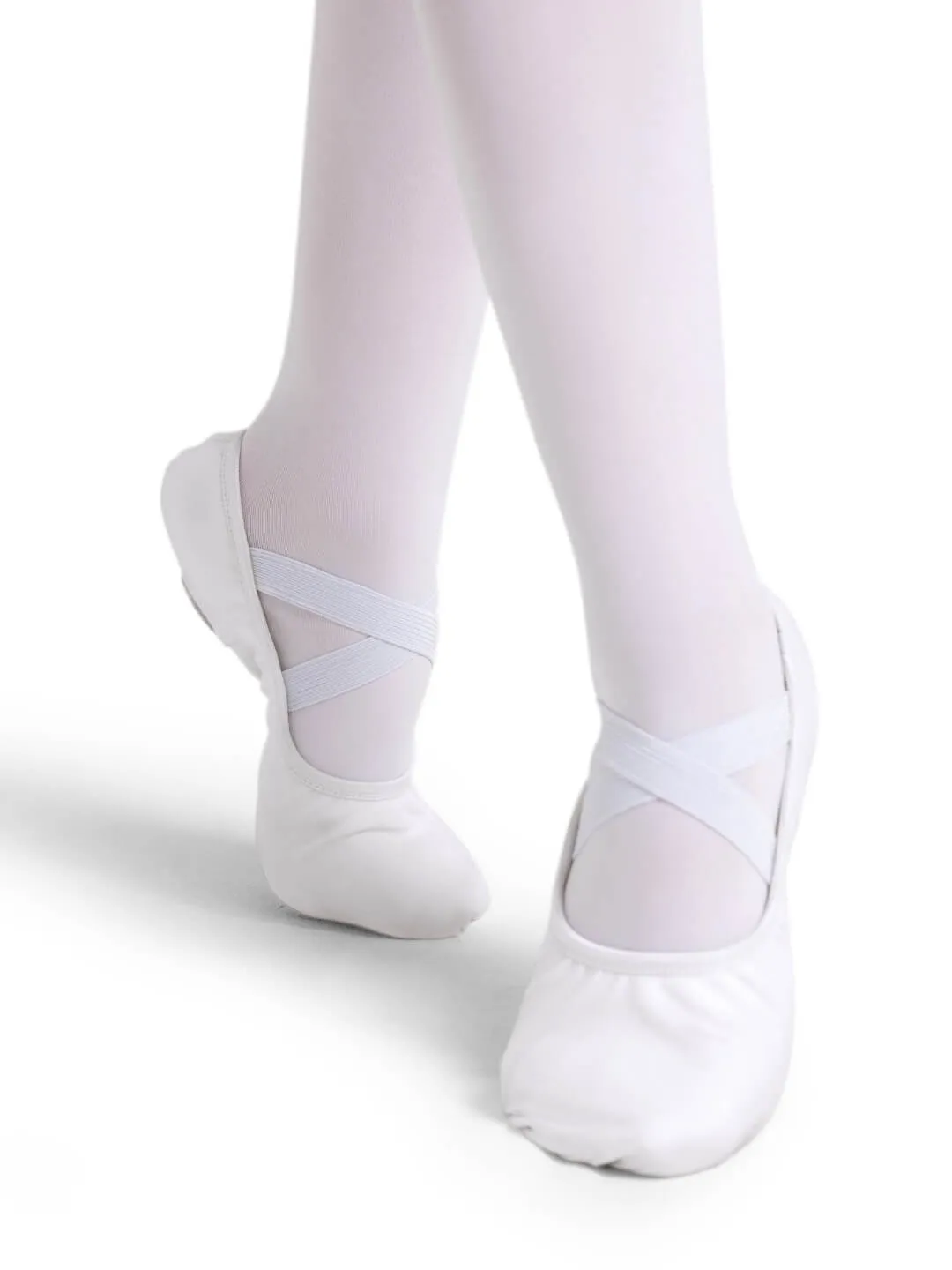 Capezio Adult Hanami Ballet Shoes