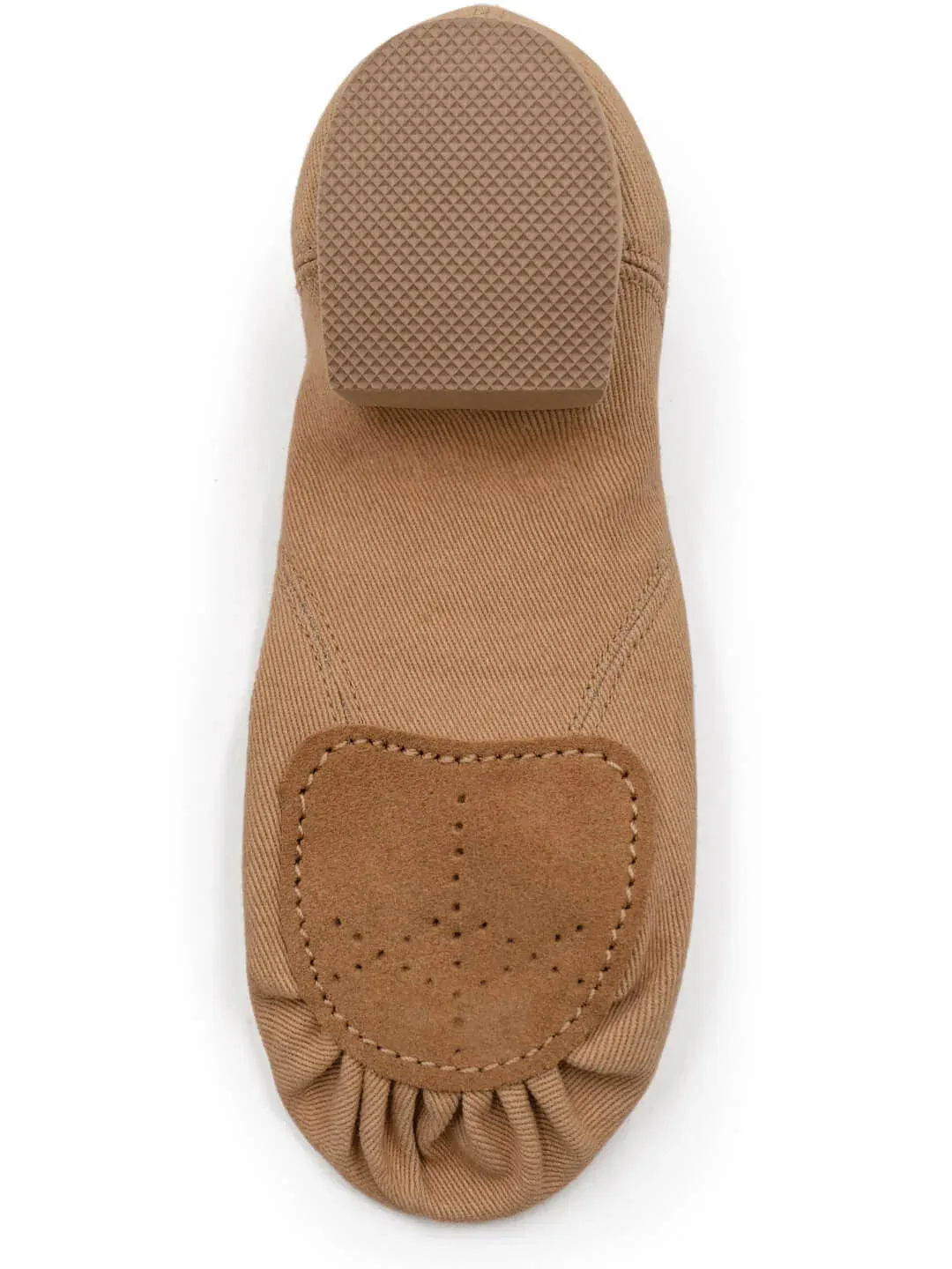 Capezio - EOS Jazz Shoe - PP17