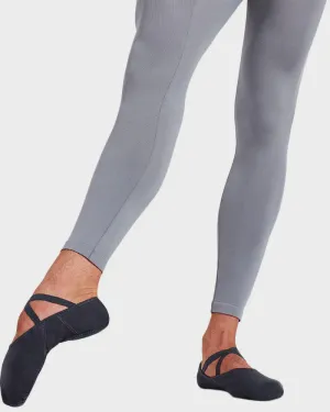 Capezio MR 2022M Black Ballet Shoe