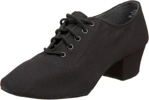 Capezio Women's Practice 1" Ballroom Shoe